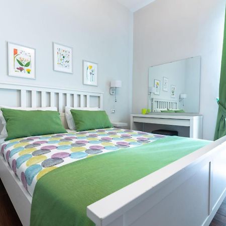 B&B Marina Di Ortigia Сиракузы Экстерьер фото