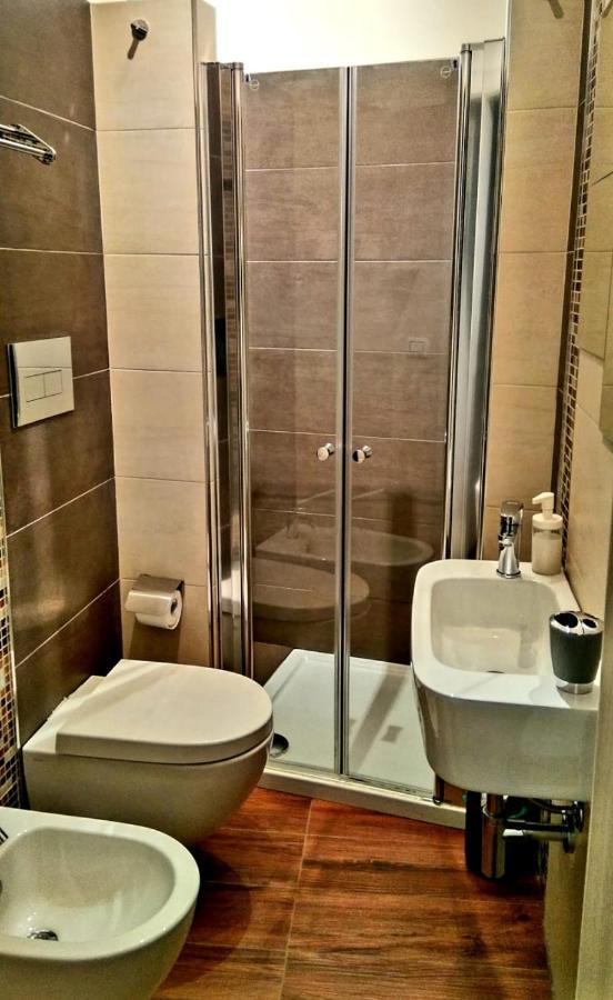 B&B Marina Di Ortigia Сиракузы Экстерьер фото