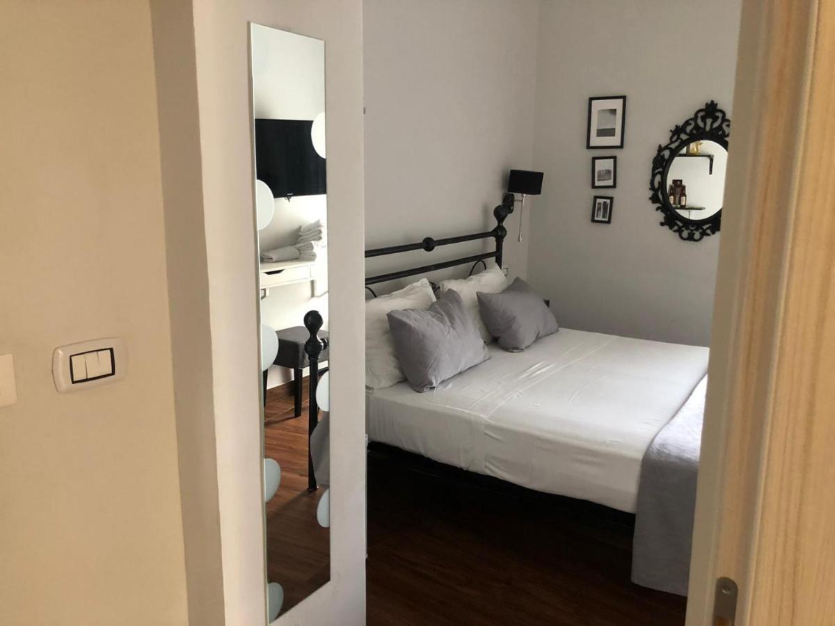 B&B Marina Di Ortigia Сиракузы Экстерьер фото