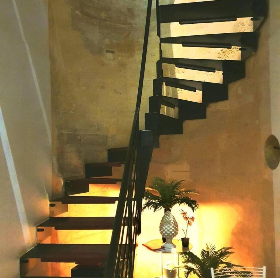 B&B Marina Di Ortigia Сиракузы Экстерьер фото