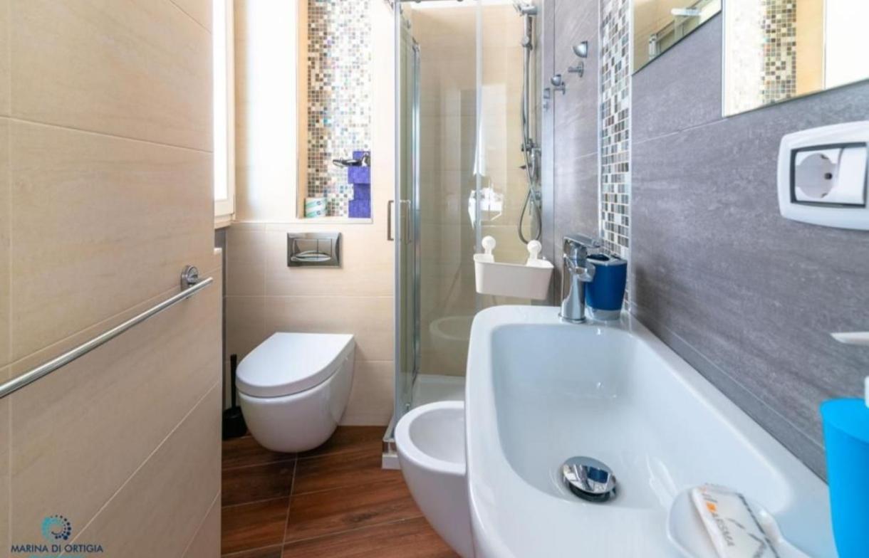B&B Marina Di Ortigia Сиракузы Номер фото