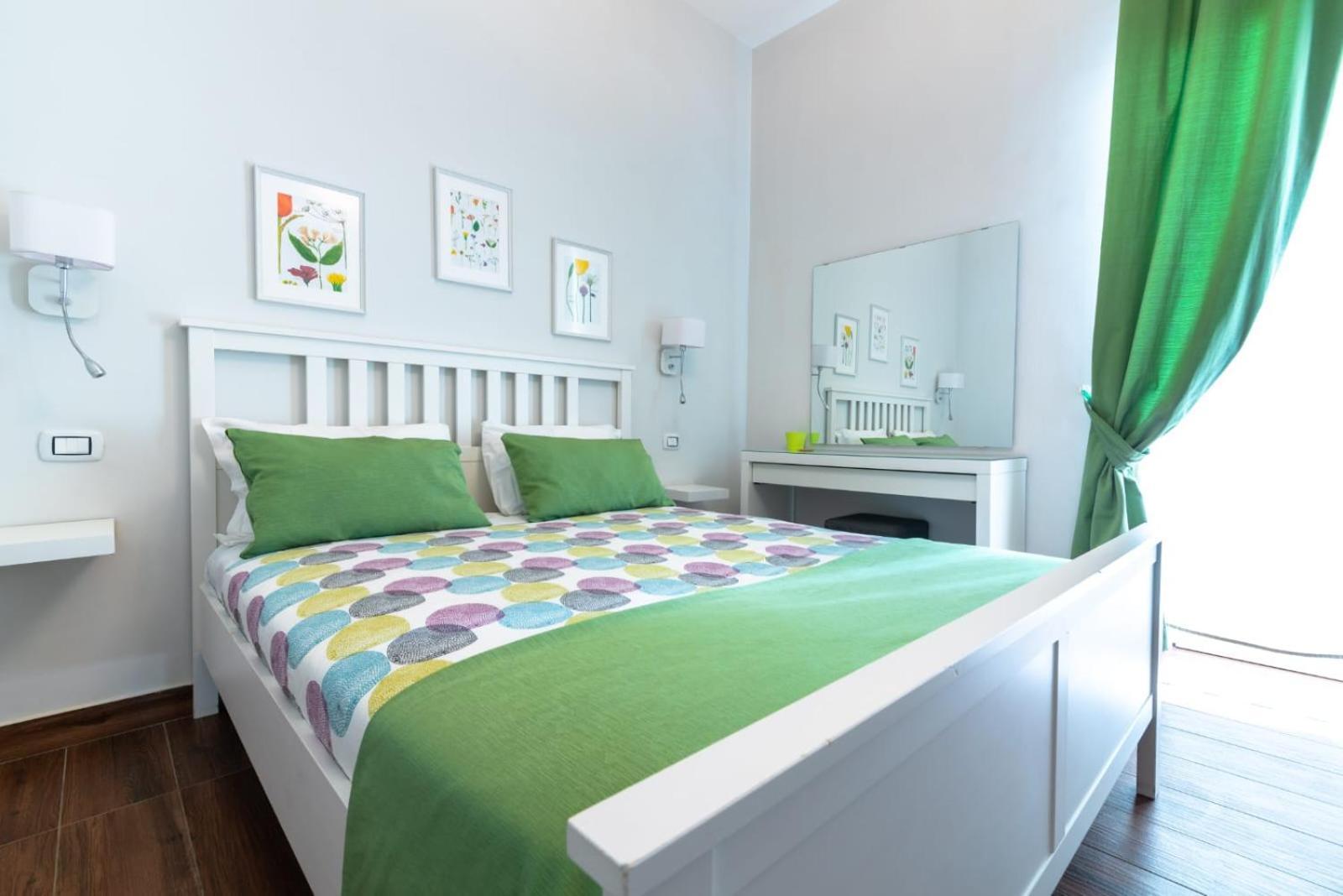 B&B Marina Di Ortigia Сиракузы Экстерьер фото