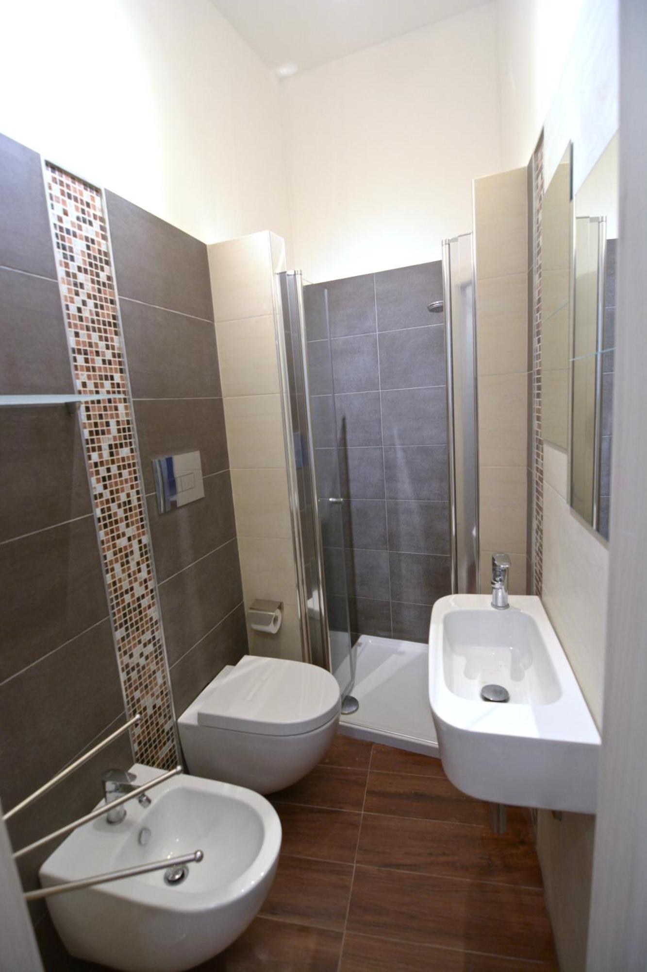 B&B Marina Di Ortigia Сиракузы Экстерьер фото