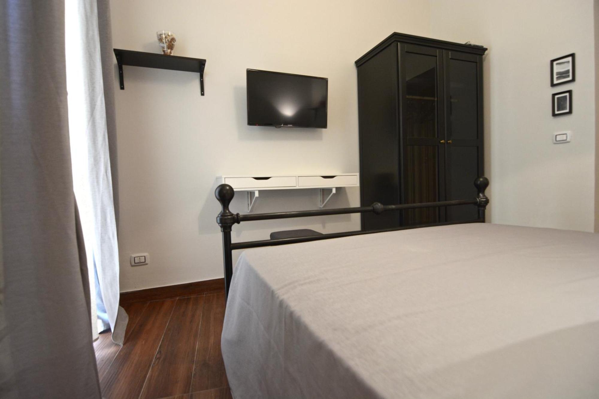 B&B Marina Di Ortigia Сиракузы Экстерьер фото