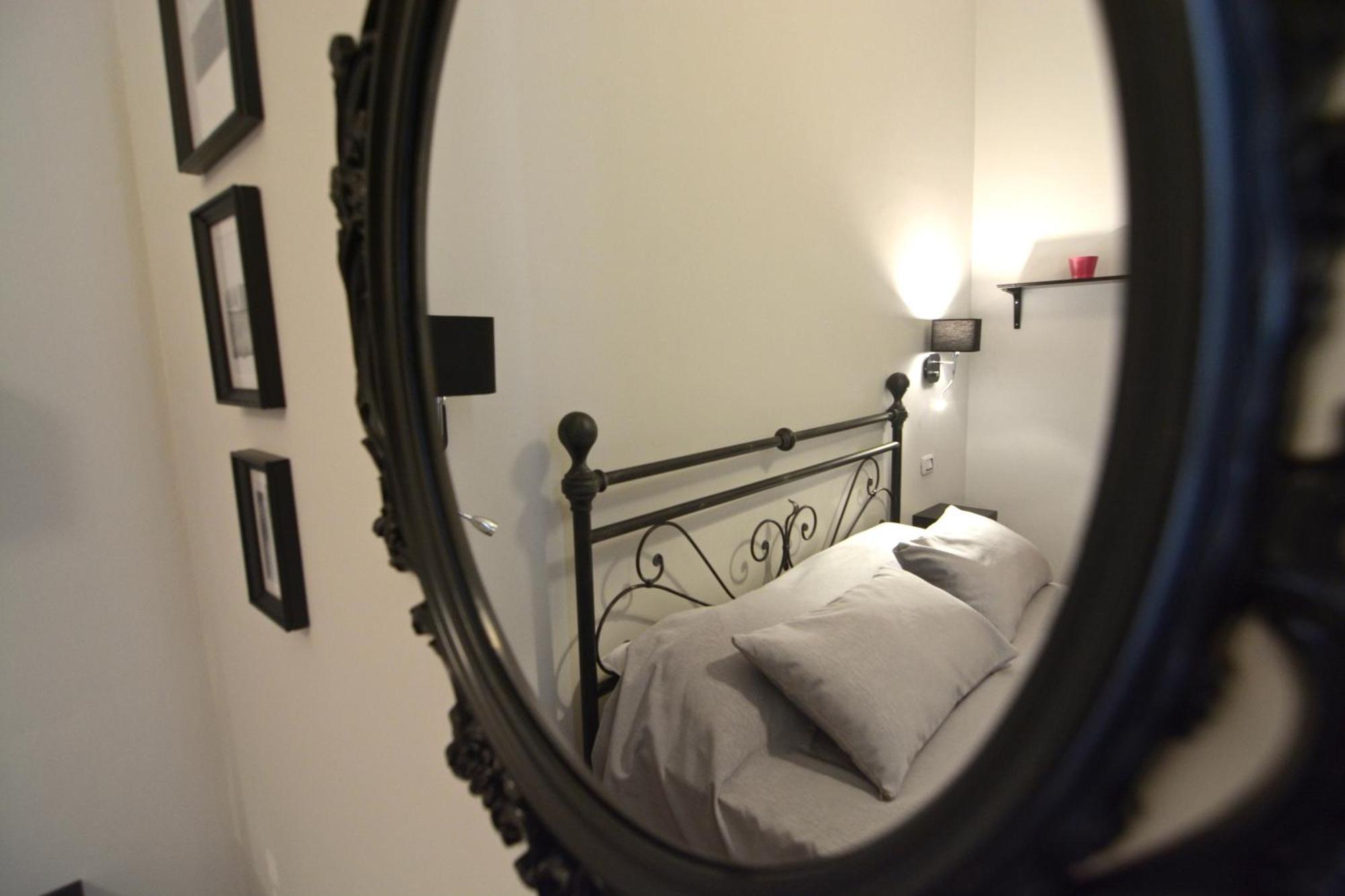B&B Marina Di Ortigia Сиракузы Экстерьер фото