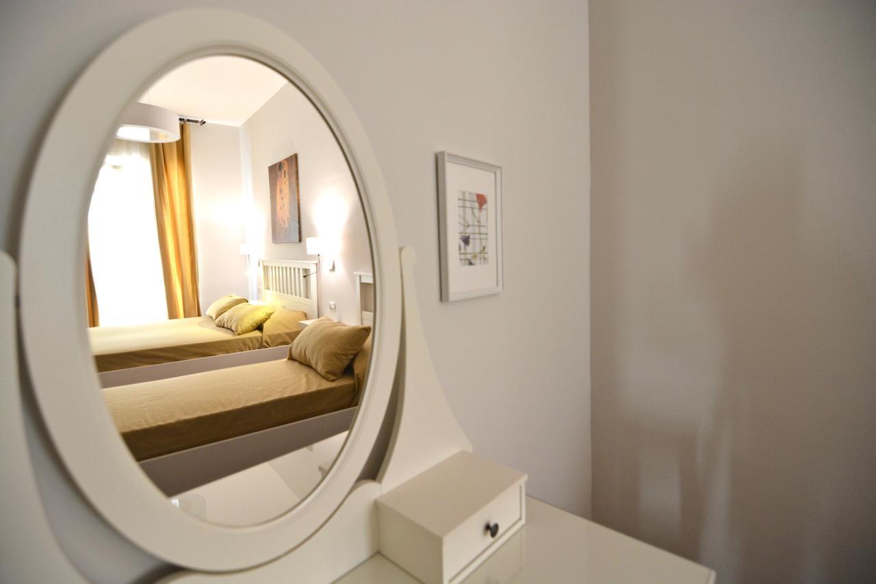 B&B Marina Di Ortigia Сиракузы Экстерьер фото