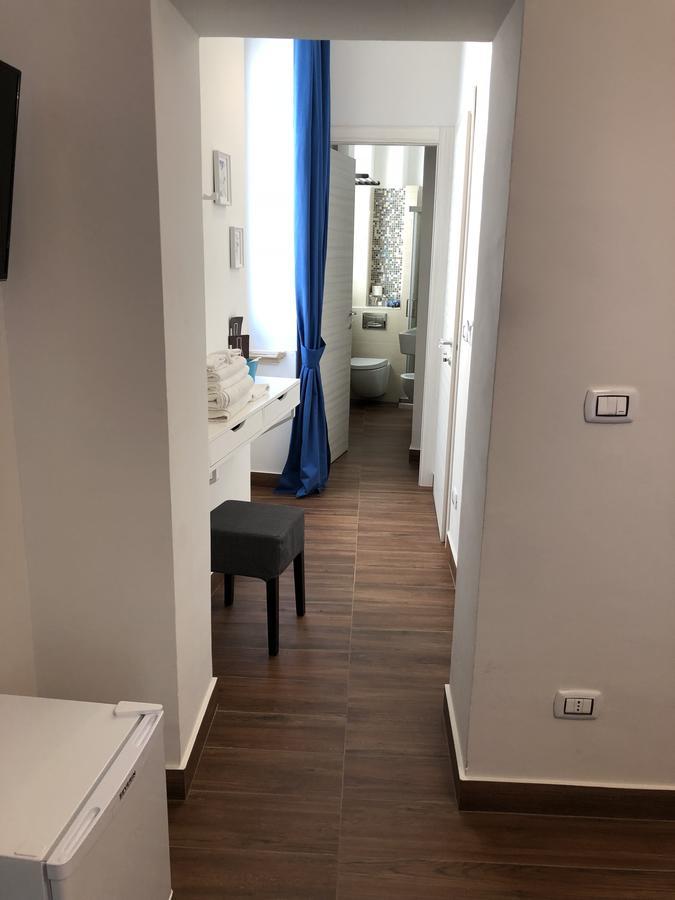B&B Marina Di Ortigia Сиракузы Экстерьер фото